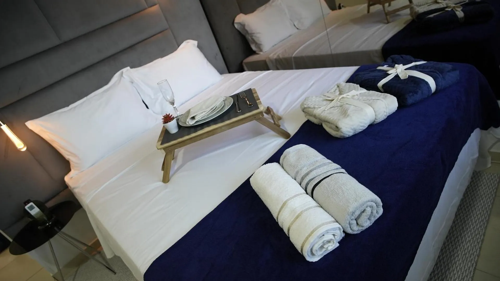 Apartamento De Luxo Em Candeias Beach Recife Apartmán