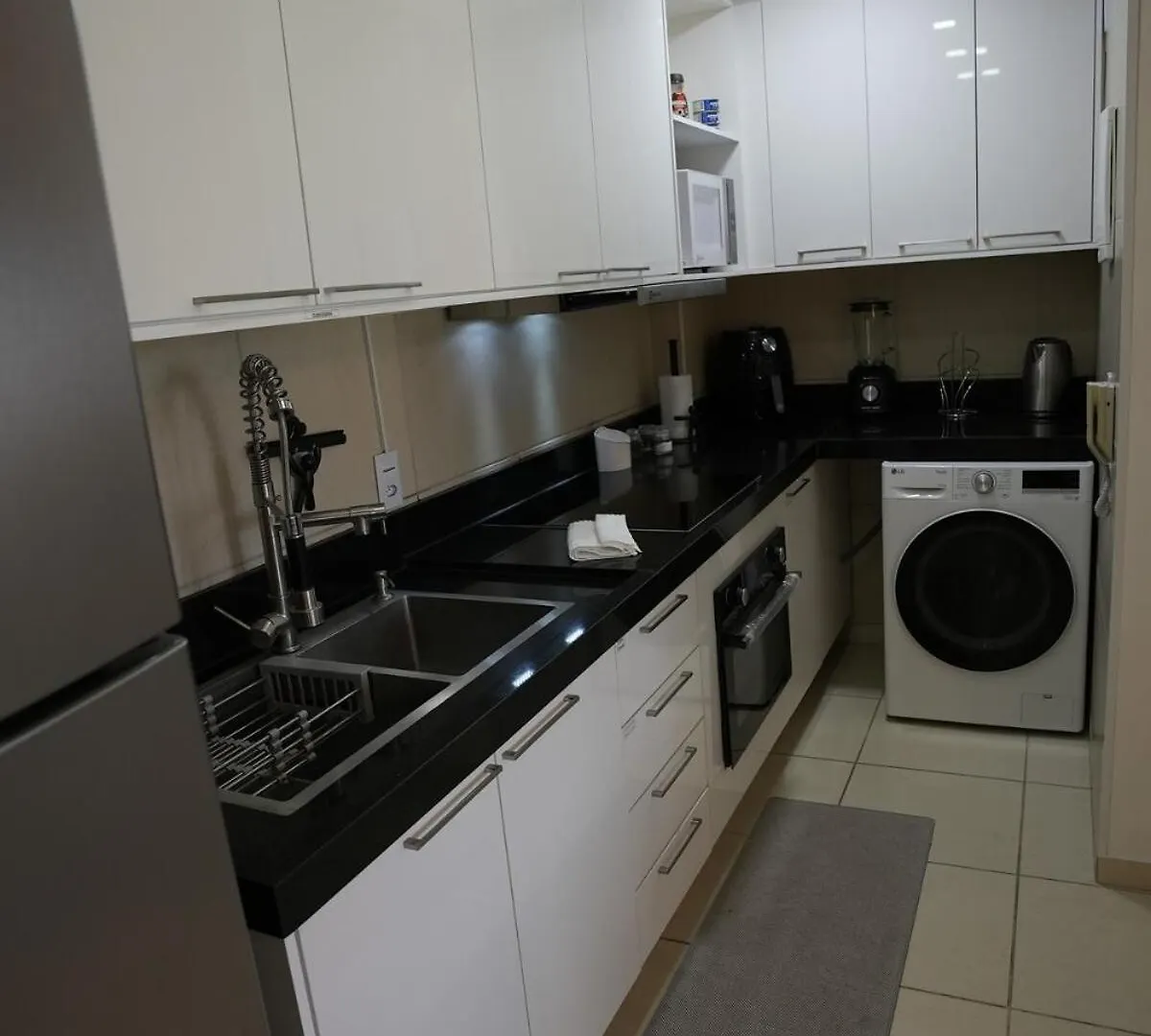 Apartmán Apartamento De Luxo Em Candeias Beach Recife