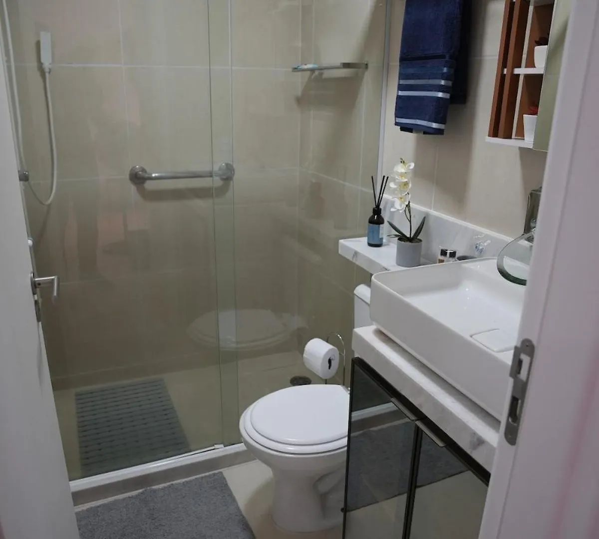 Apartmán Apartamento De Luxo Em Candeias Beach Recife