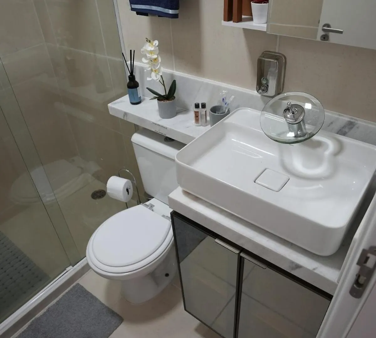 Apartmán Apartamento De Luxo Em Candeias Beach Recife Brazílie