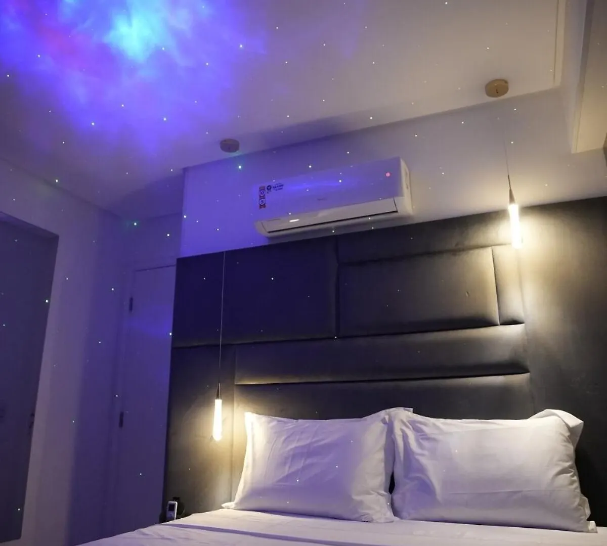 Apartamento De Luxo Em Candeias Beach Recife 0*,  Brazílie