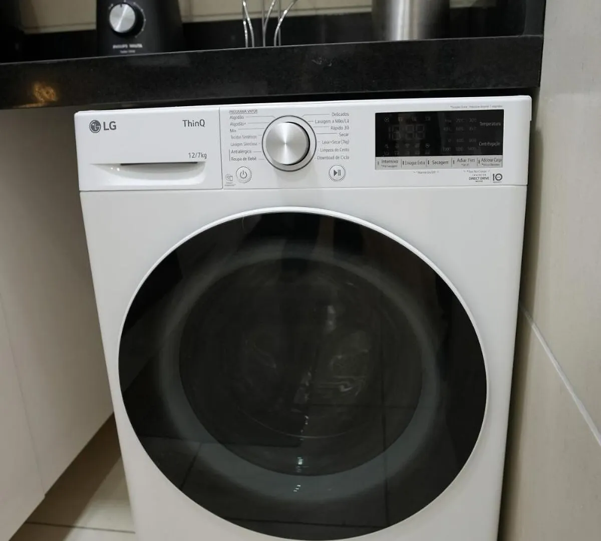 Apartmán Apartamento De Luxo Em Candeias Beach Recife Brazílie