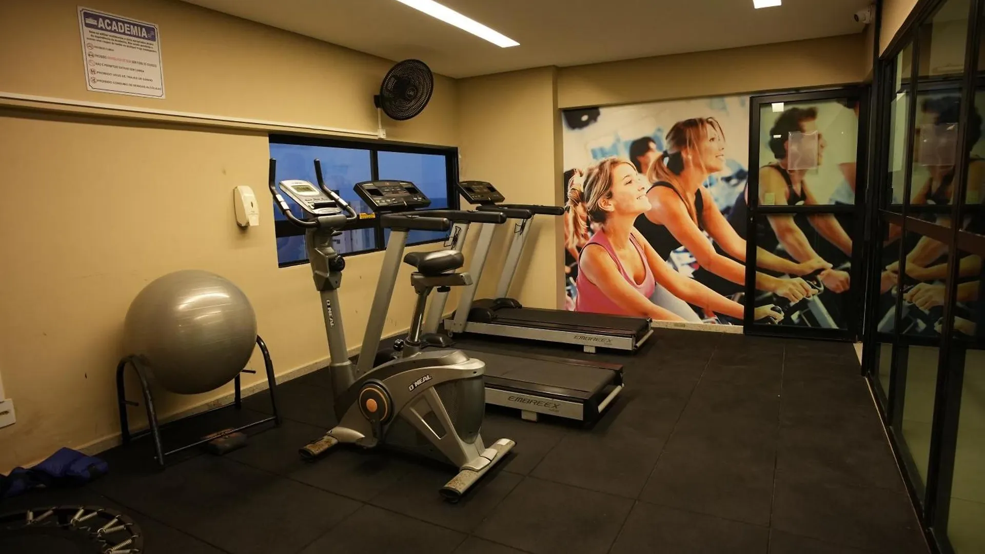 Apartamento De Luxo Em Candeias Beach Recife