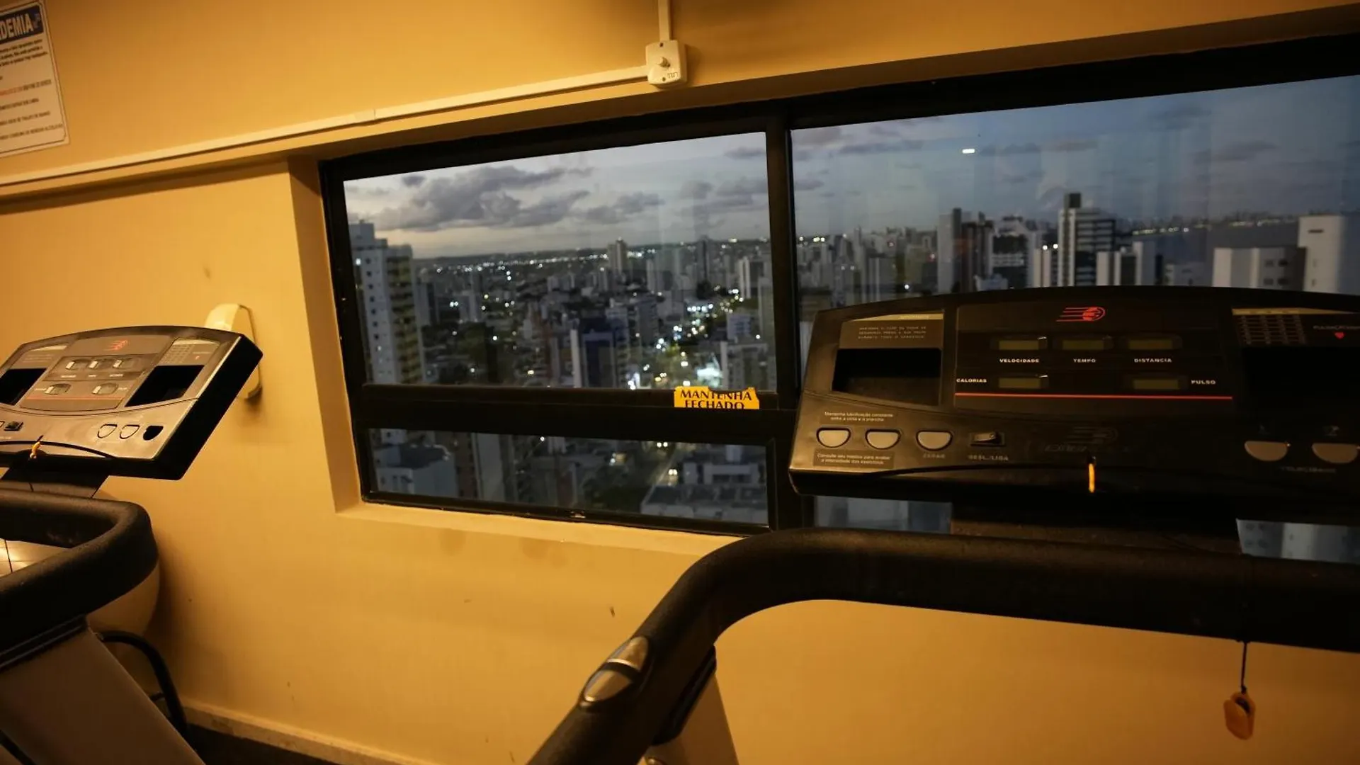 Apartmán Apartamento De Luxo Em Candeias Beach Recife