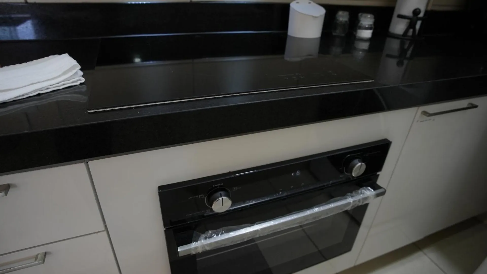 Apartamento De Luxo Em Candeias Beach Recife Brazílie