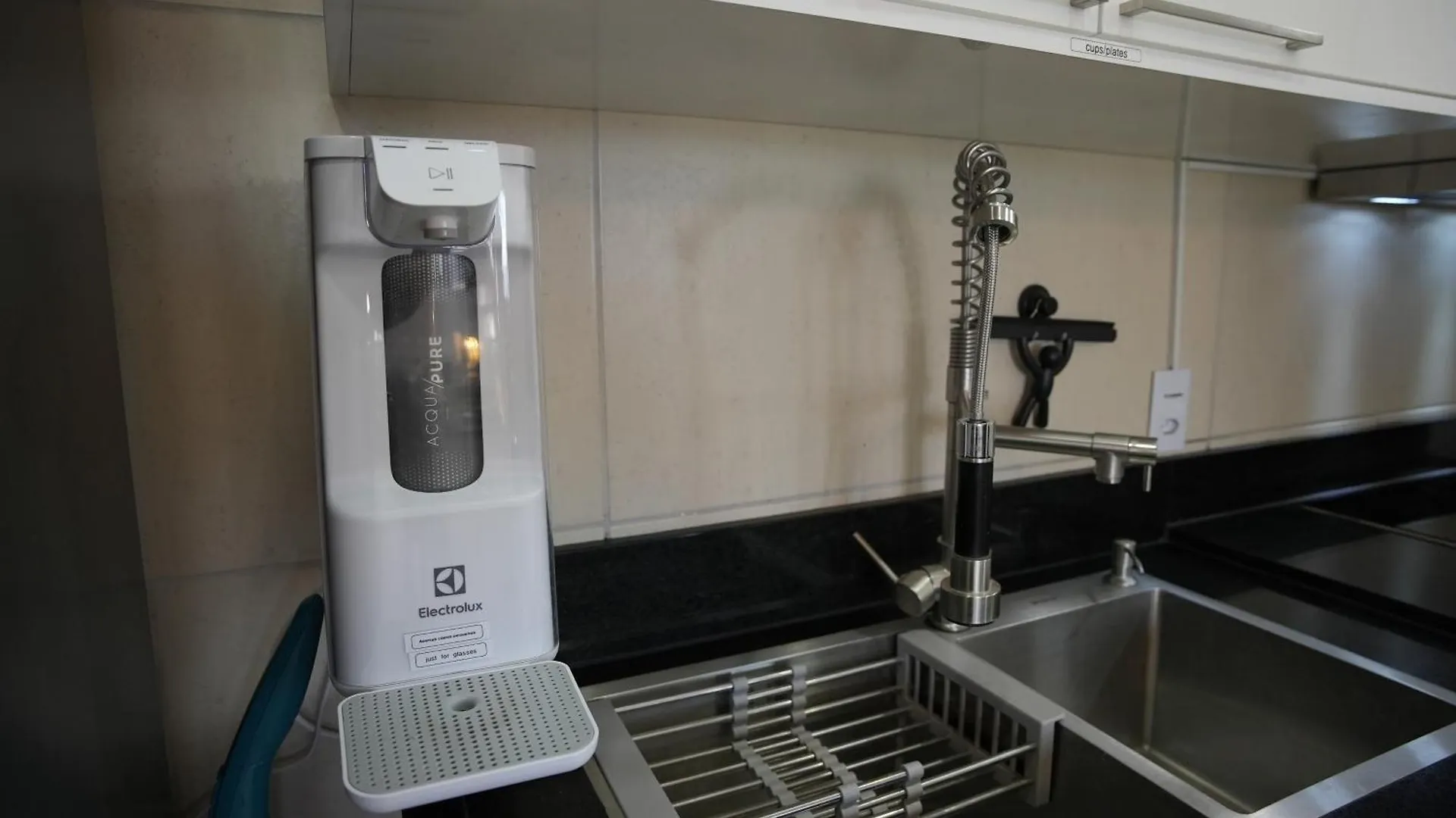 Apartamento De Luxo Em Candeias Beach Recife Apartmán
