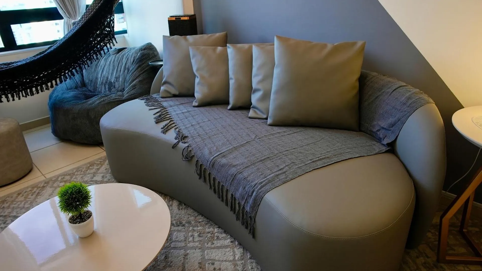 Apartamento De Luxo Em Candeias Beach Recife 0*,  Brazílie