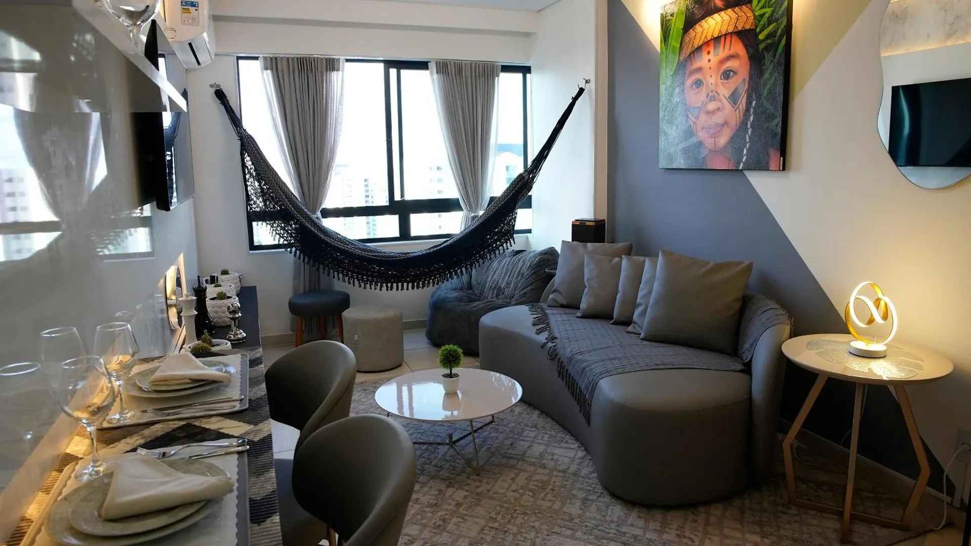 Apartamento De Luxo Em Candeias Beach Recife Brasil