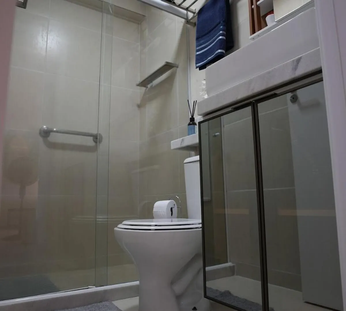 Apartamento De Luxo Em Candeias Beach Recife