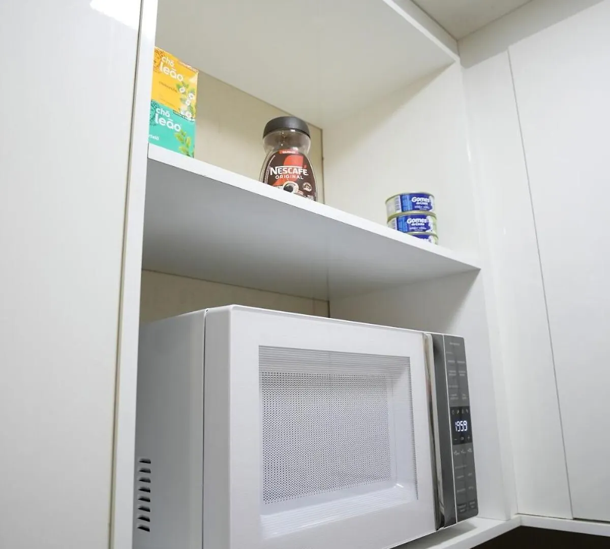 Apartamento De Luxo Em Candeias Beach Recife