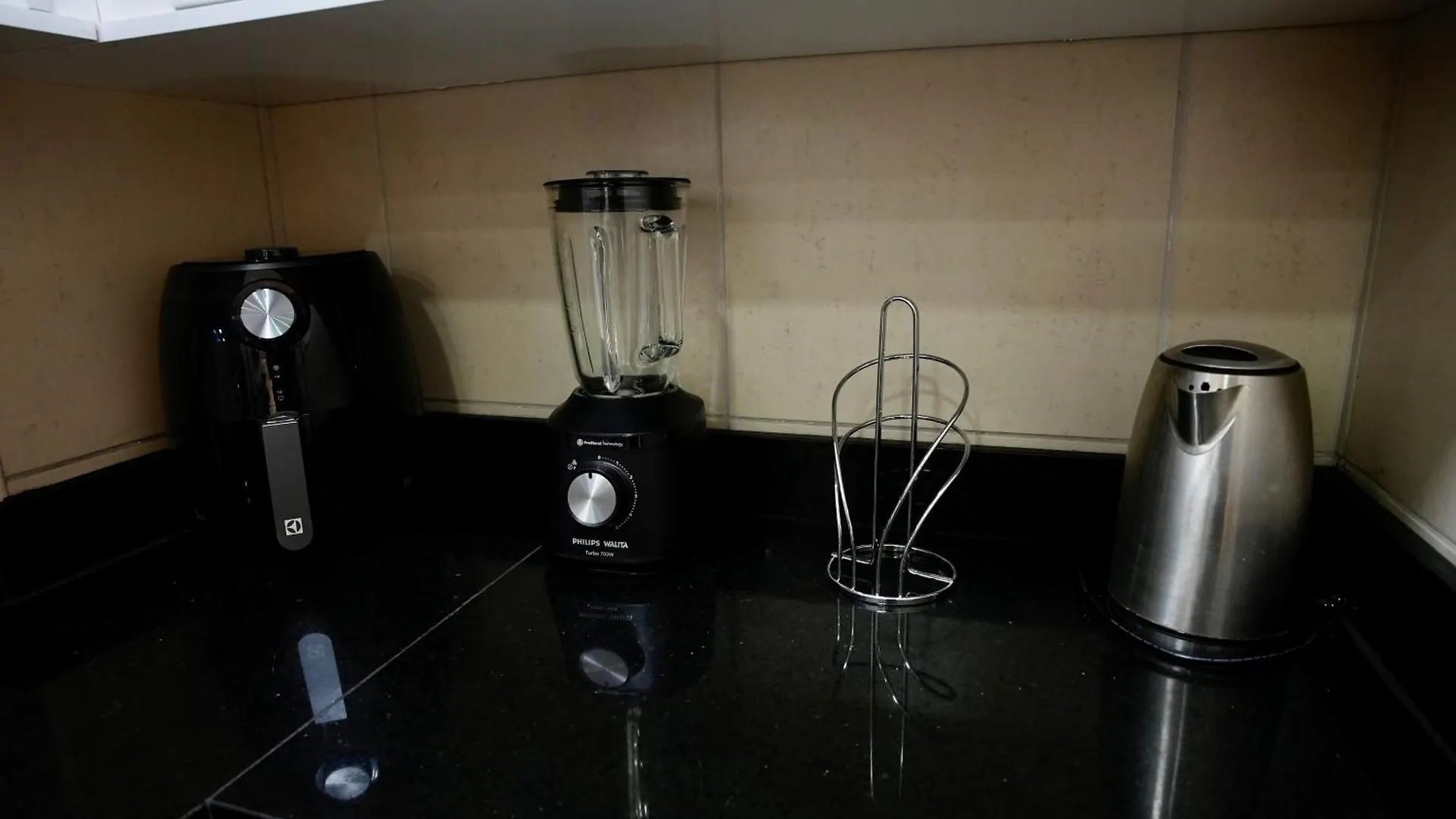 Apartamento De Luxo Em Candeias Beach Recife