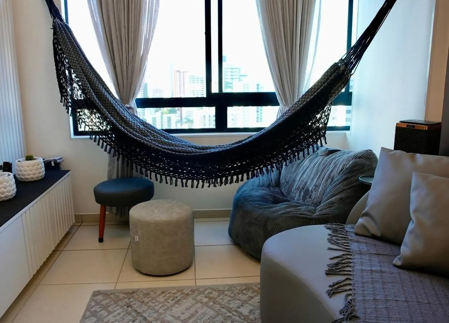 Apartamento De Luxo Em Candeias Beach Recife