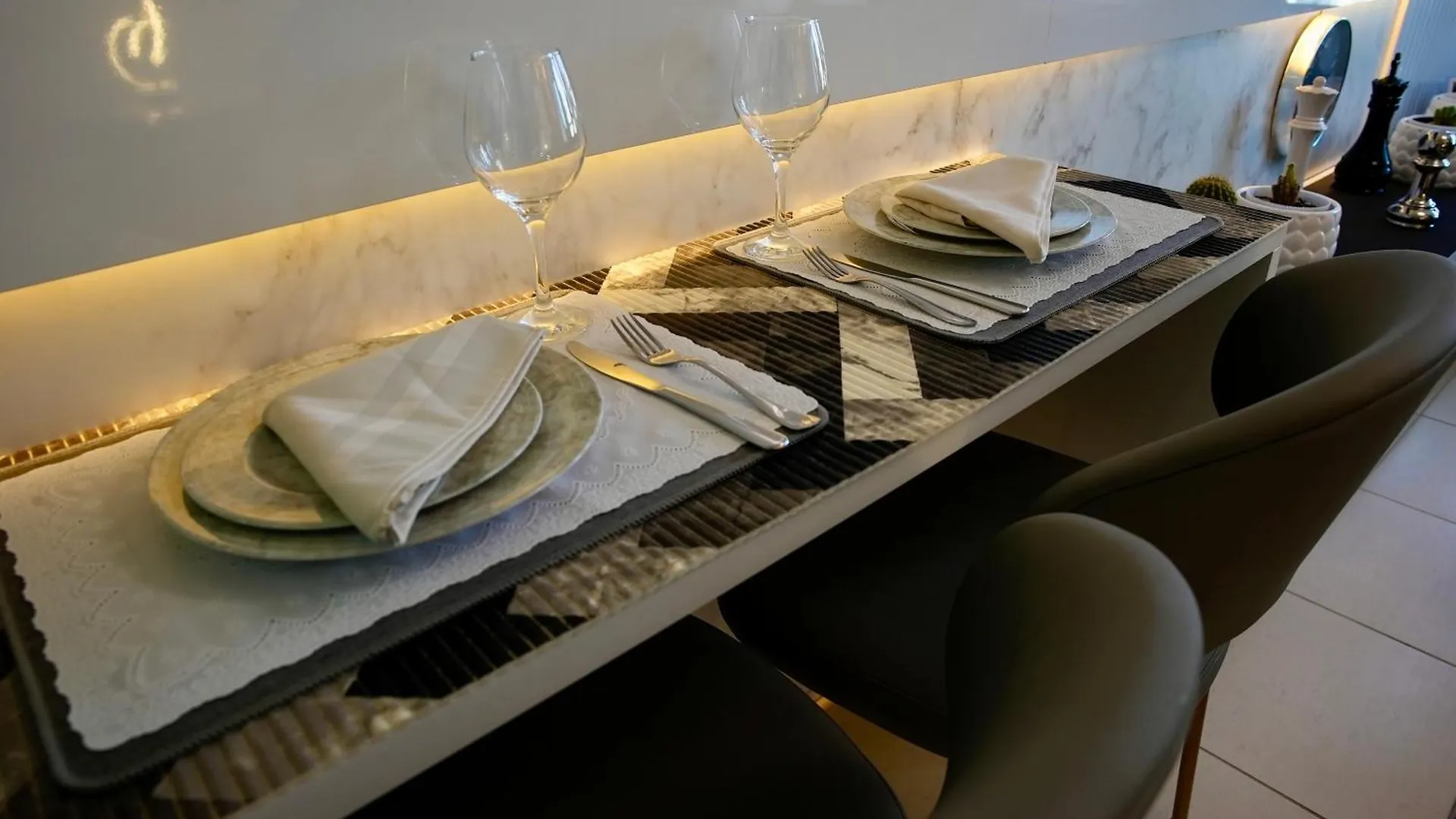 Apartamento De Luxo Em Candeias Beach Recife